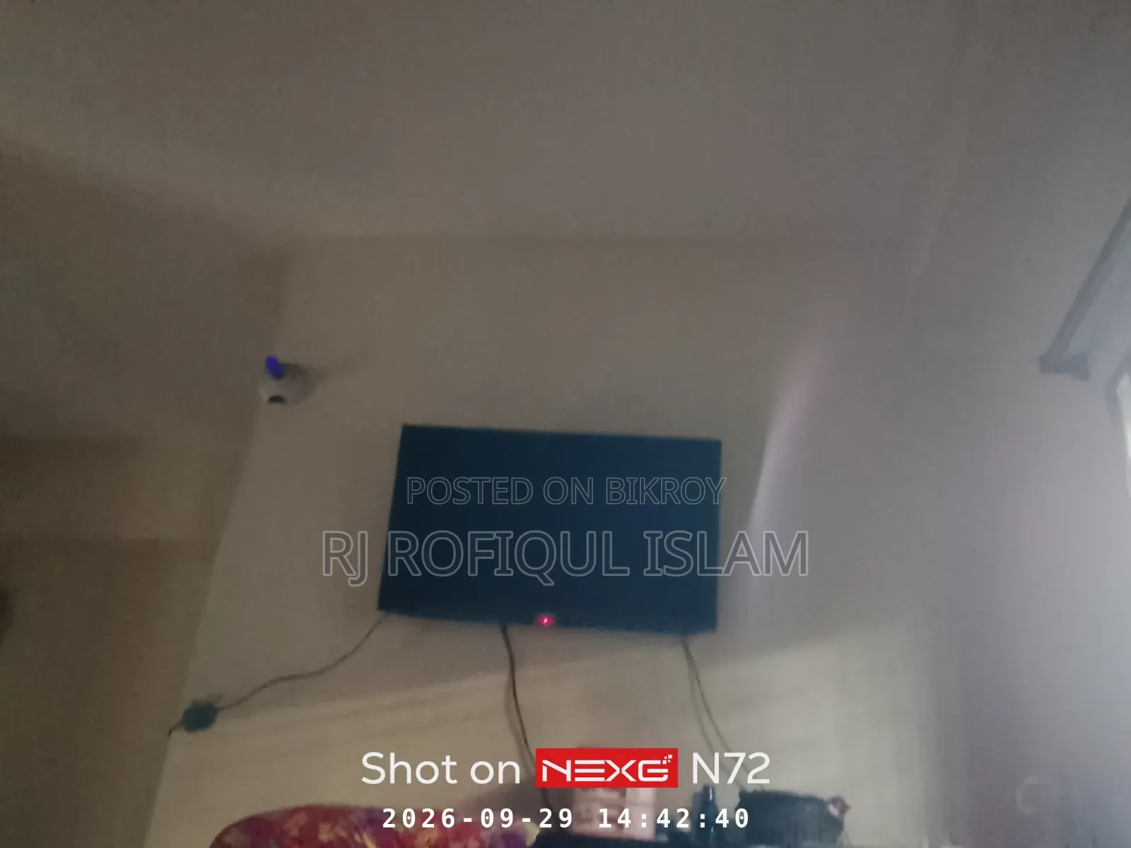 Singer Google Smart Android Led TV