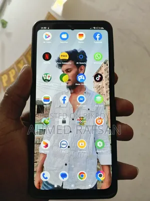 Xiaomi Poco F3 256 GB Black