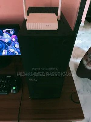 ডেস্কটপ কম্পিউটার Gigabyte GB-BSi5H-6200 8GB Intel Core i5 SSD 256GB