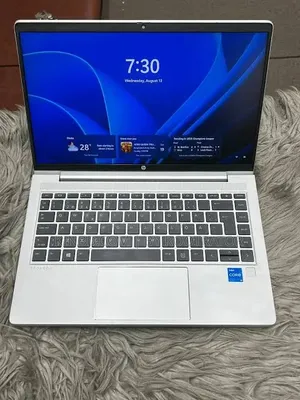 Laptop HP EliteBook 840 G8 16GB Intel Core i5 SSD 512GB