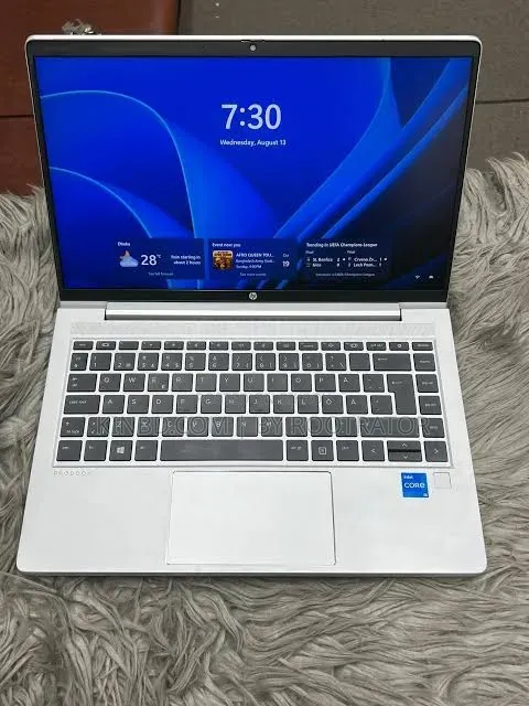 Laptop HP EliteBook 840 G8 16GB Intel Core i5 SSD 512GB