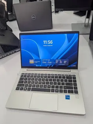 Laptop HP EliteBook 840 G8 16GB Intel Core i5 SSD 512GB