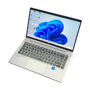 Laptop HP EliteBook 840 G8 16GB Intel Core i5 SSD 512GB