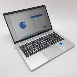 Laptop HP EliteBook 840 G8 16GB Intel Core i5 SSD 512GB