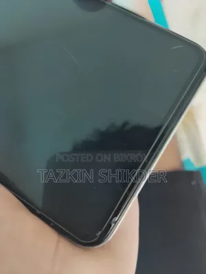 iQOO Z9 128 GB Green