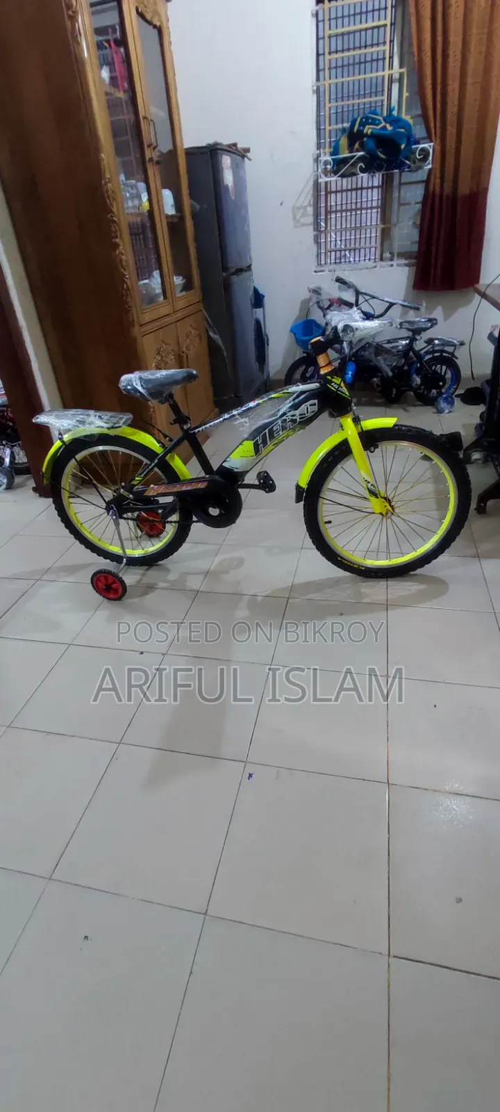 Ayan Cycle Store Second Hand