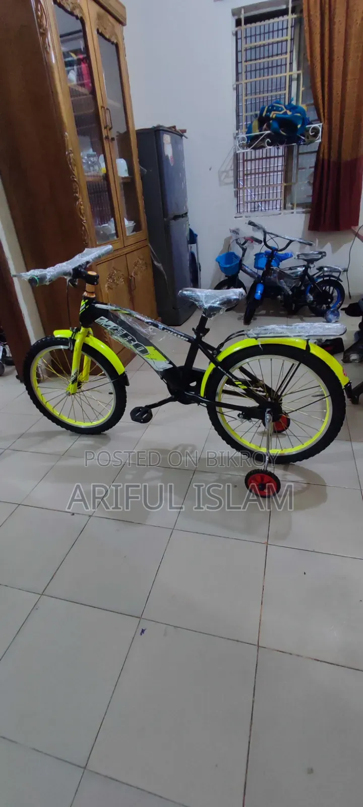 Ayan Cycle Store Second Hand