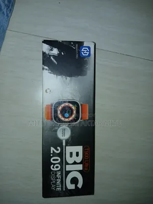 T900 Ultra Watch