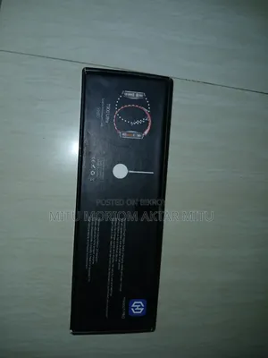 T900 Ultra Watch