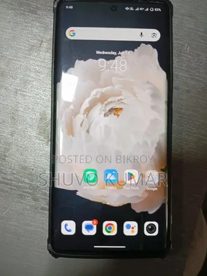 Vivo V27 5G 256 GB Silver