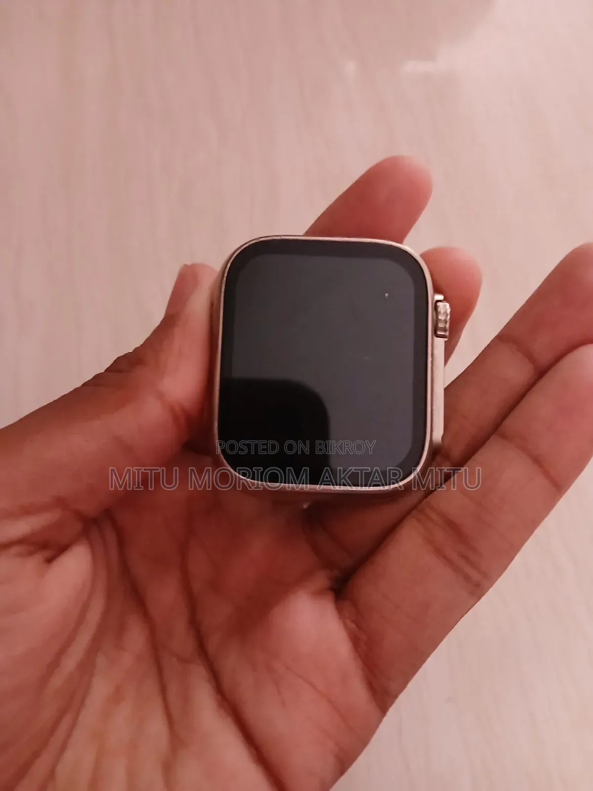 T900 Ultra Watch