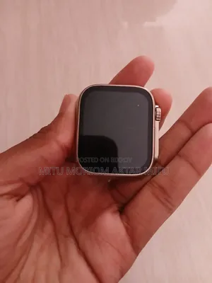 T900 Ultra Watch