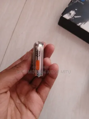 T900 Ultra Watch