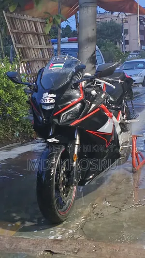 Taro GP 1 V3 2022 Black