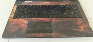 Laptop HP 250 G6 8GB Intel Core i3 SSD 128GB