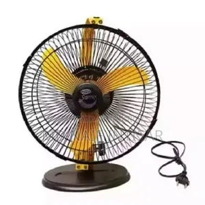 Jony Stormy Fan