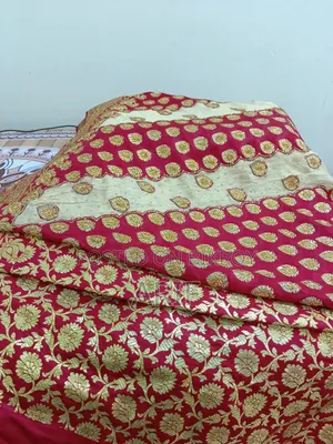 বিয়ের শাড়ি