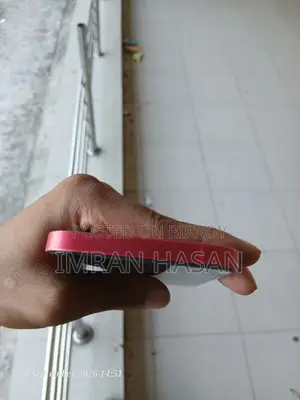 অ্যাপল আইফোন ১২ ১২৮ জিবি লাল