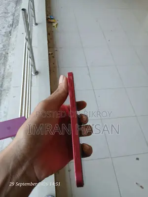 অ্যাপল আইফোন ১২ ১২৮ জিবি লাল