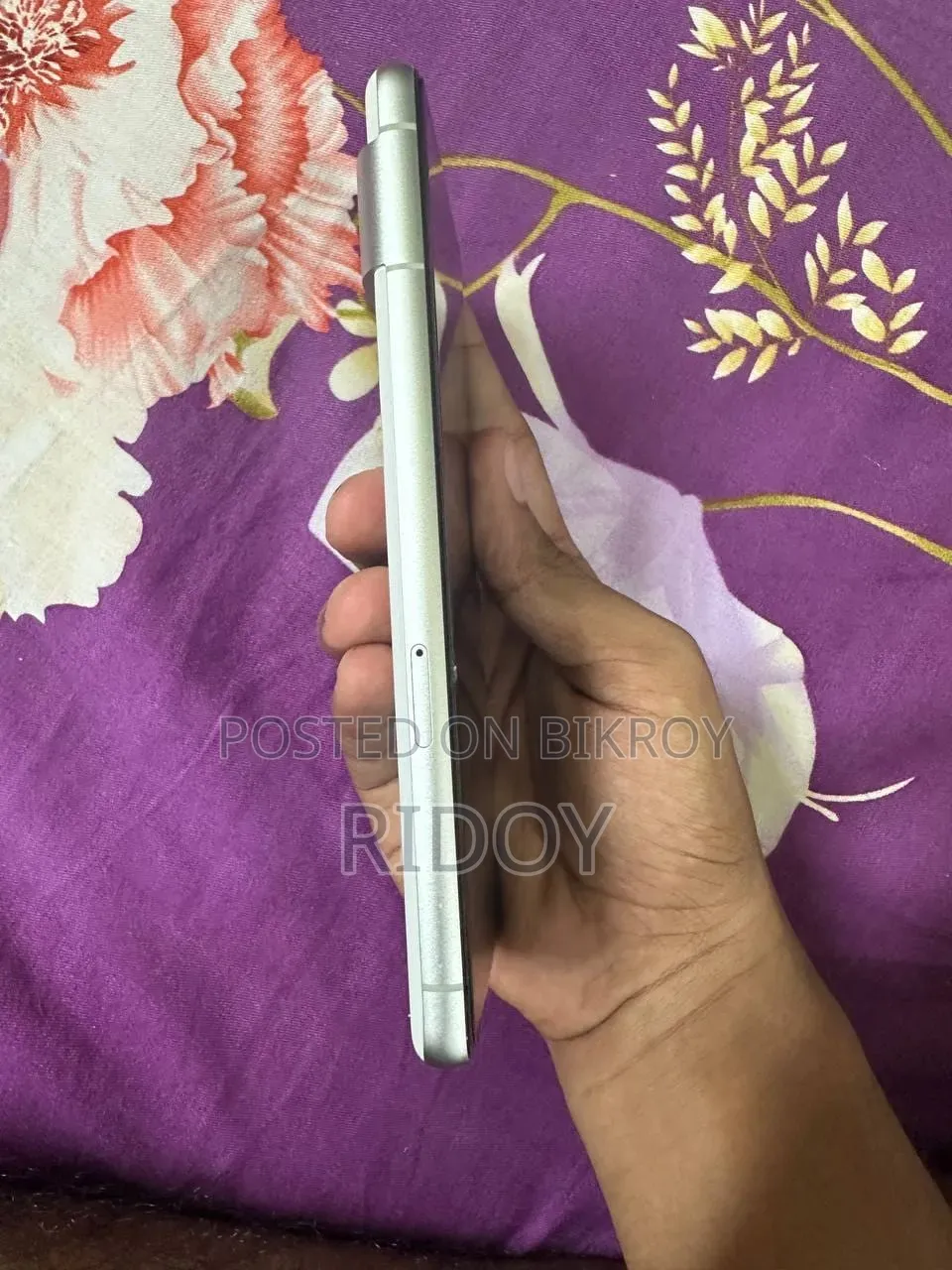 Google Pixel 7 128 GB White