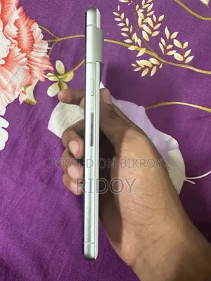 Google Pixel 7 128 GB White