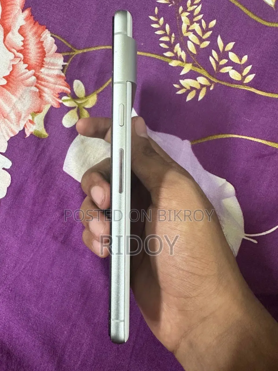 Google Pixel 7 128 GB White