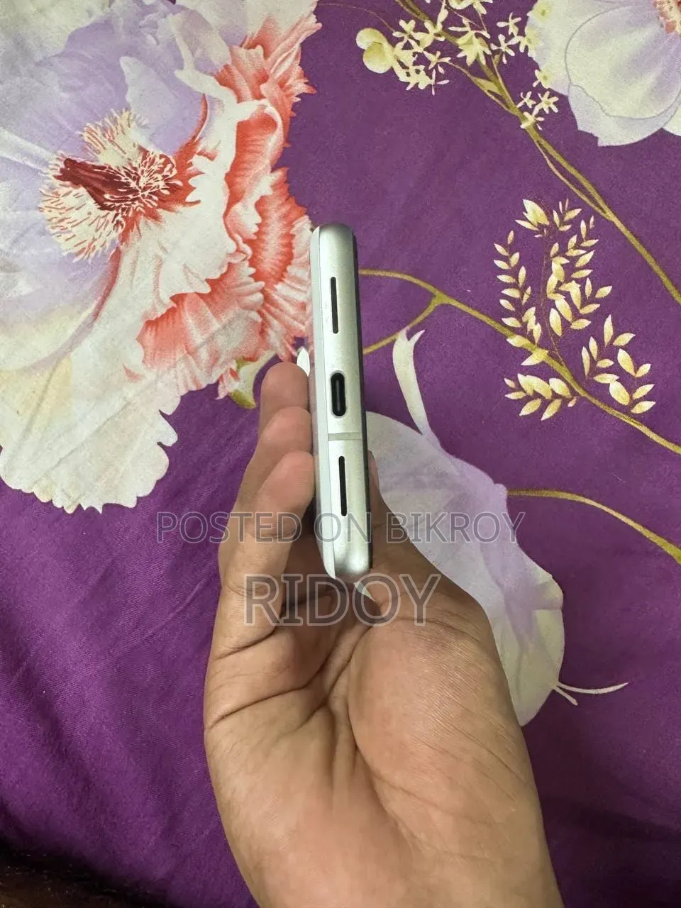 Google Pixel 7 128 GB White