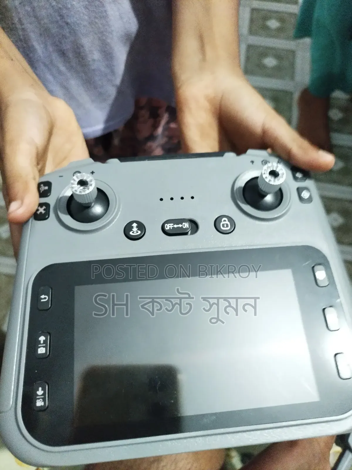 ড্রোন বিক্রয়