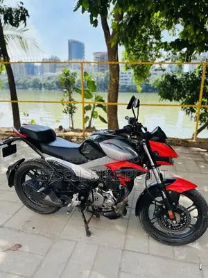 Hero Xtreme 125R 2026 Silver