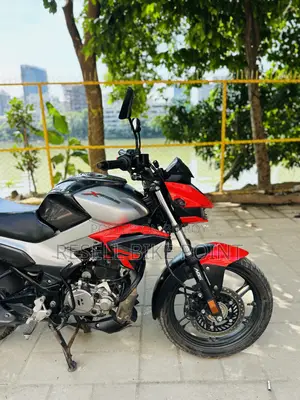 Hero Xtreme 125R 2026 Silver
