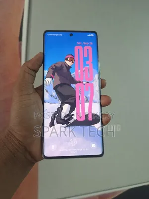 Tecno Camon 40 256 GB