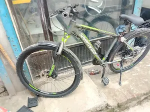 Seventy One Bicycle