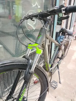 Seventy One Bicycle