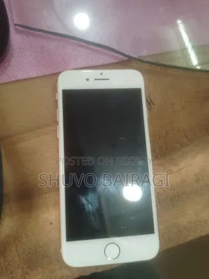 Apple iPhone 8 64 GB Rose Gold