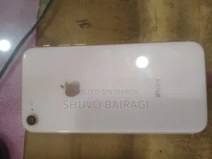Apple iPhone 8 64 GB Rose Gold