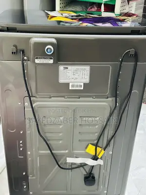Beko Washing Machine