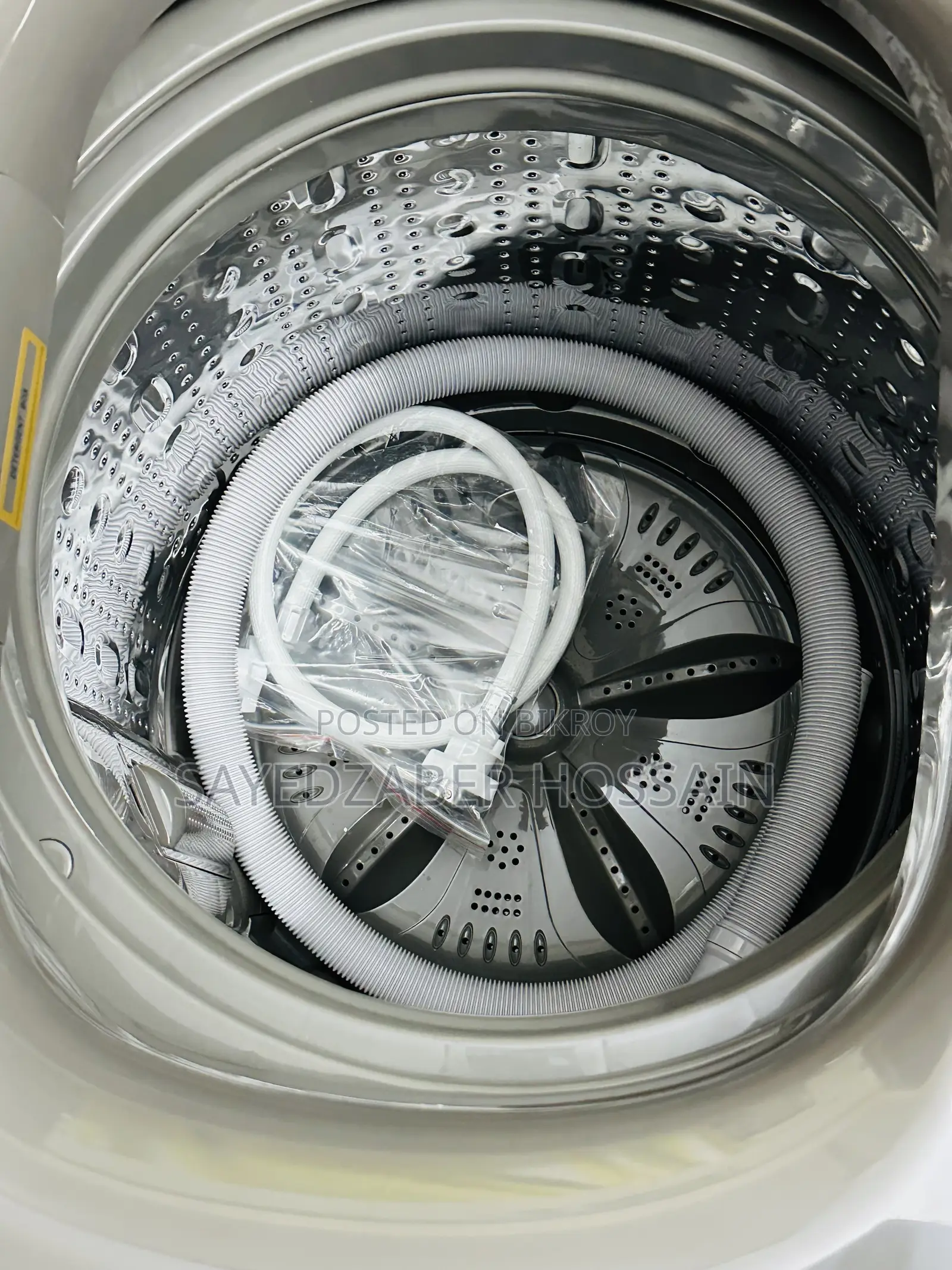 Beko Washing Machine