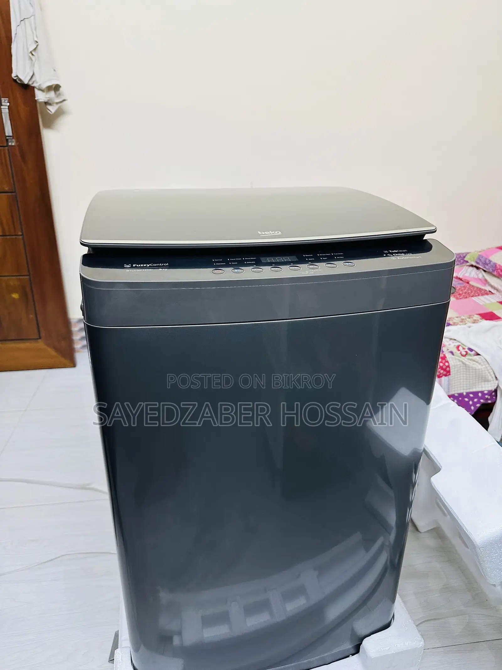 Beko Washing Machine
