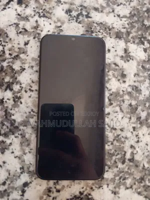 New Oppo A6 128 GB Red