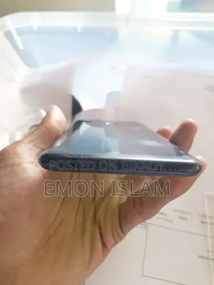 Samsung Galaxy A10s 32 GB Black
