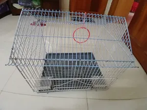 পাখির খাঁচা