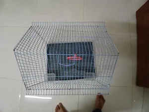 পাখির খাঁচা