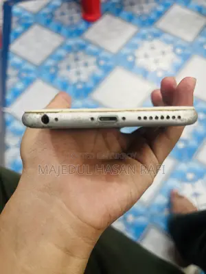 Apple iPhone 6s Plus 128 GB Bronze