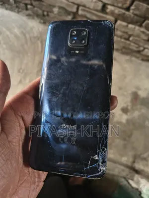 Xiaomi Poco M2 Pro 64 GB Blue