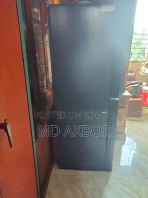 ওয়ালটন রেফ্রিজারেটর – চমৎকার কন্ডিশন, ক্যাশ মেমো আছে
