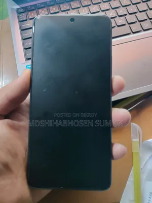 Xiaomi Redmi Note 14 4G 256 GB Black