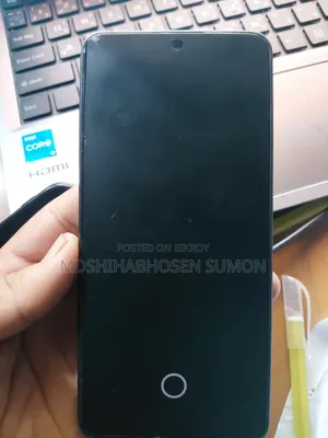 Xiaomi Redmi Note 14 4G 256 GB Black