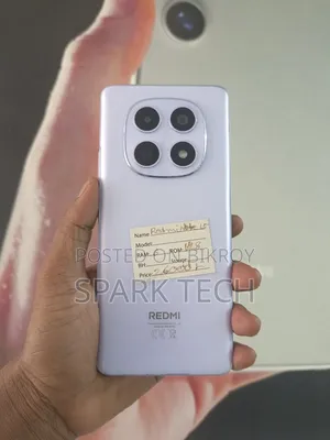 Xiaomi Redmi Note 15 128 GB