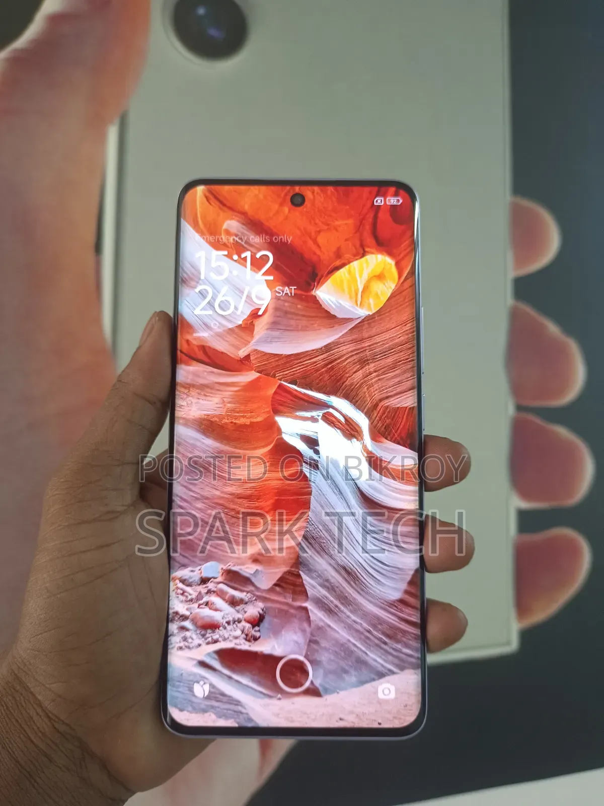 Xiaomi Redmi Note 15 128 GB