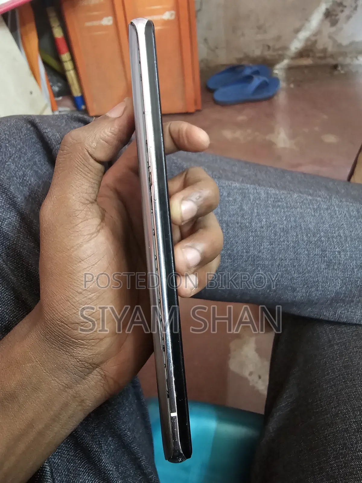 OnePlus 9 Pro 256 GB Silver